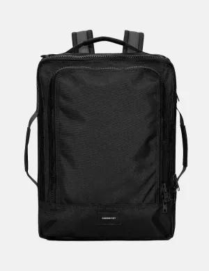 - Bag Smart-powered Messenger Seasonal sale Sandqvist Black Tyre