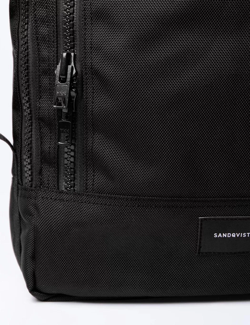- Bag Smart-powered Messenger Seasonal sale Sandqvist Black Tyre