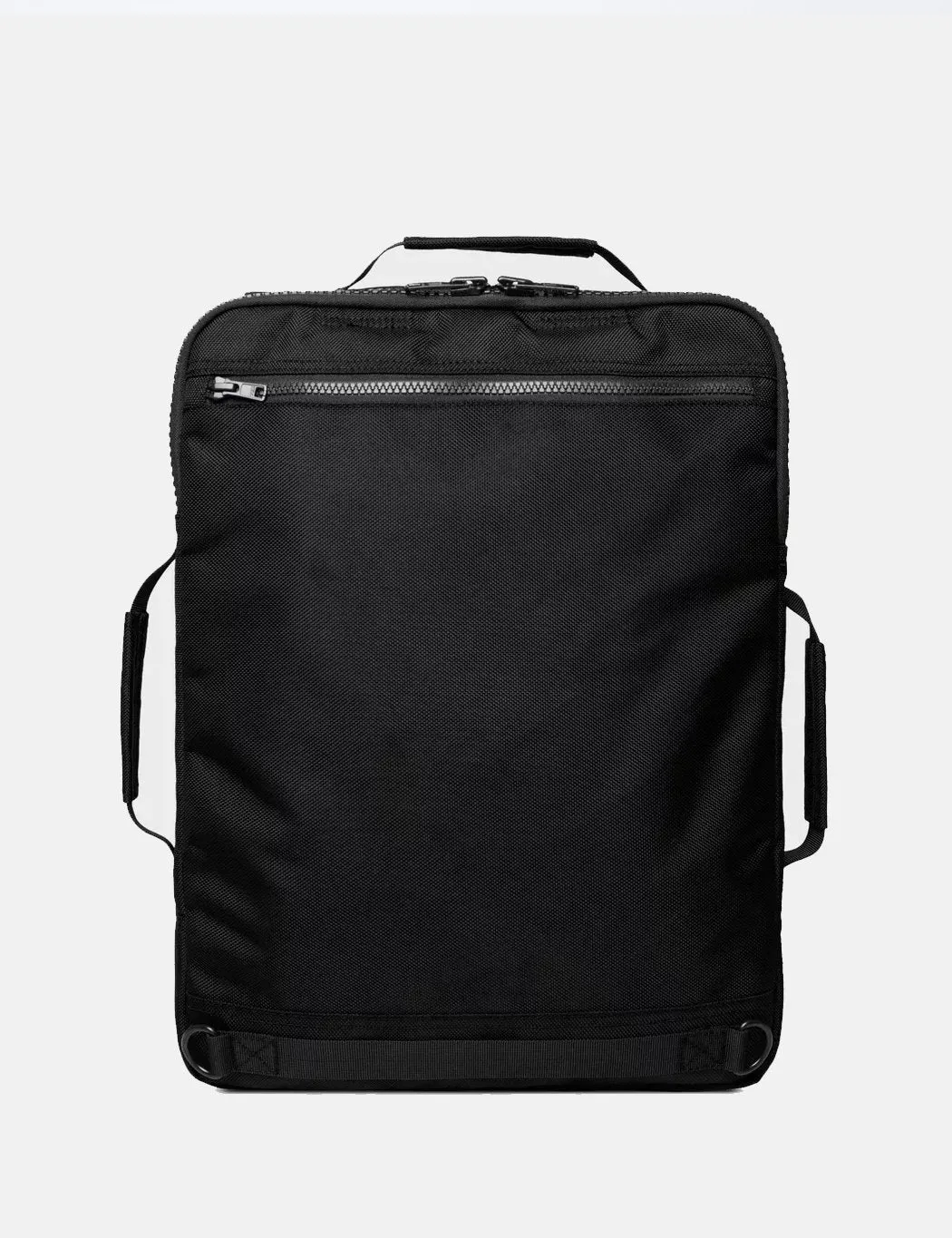 - Bag Smart-powered Messenger Seasonal sale Sandqvist Black Tyre