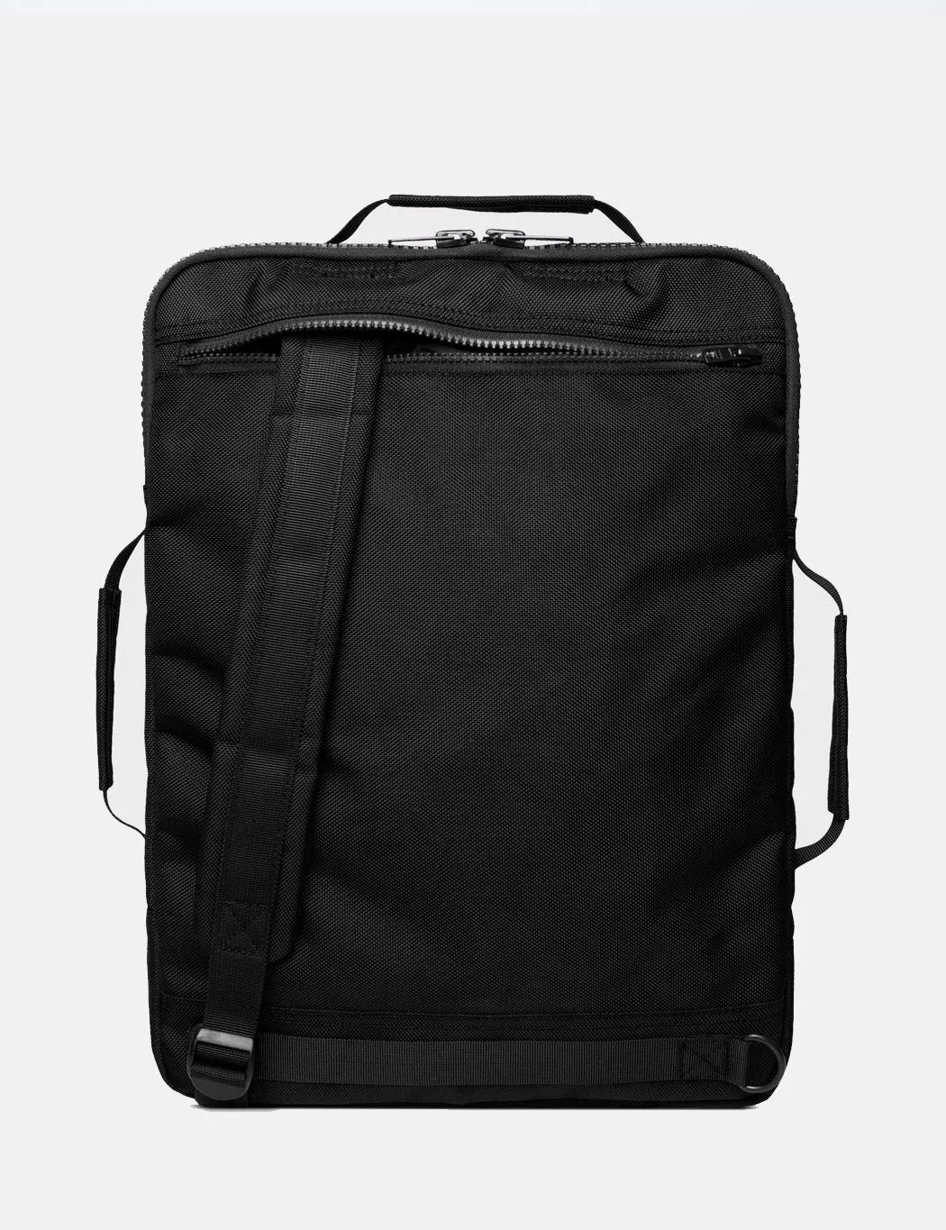 - Bag Smart-powered Messenger Seasonal sale Sandqvist Black Tyre