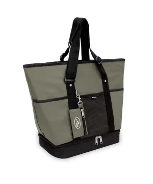 1002DLX - Deluxe Shopping Tote