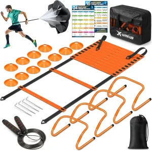 1041 Speed Training Equipment