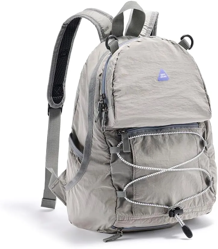12L Kids Backpack for boys and girls, Small Ultra Lightweight Hiking Backpack for kids with Mesh Storage Bag, Water Resistant Travel Outdoor Sport Camping Daypack