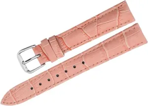 12mm 14mm 16mm 18mm 20mm 22mm 24mm Leather Watch Strap Watch Band For Women Men Watch Accessories