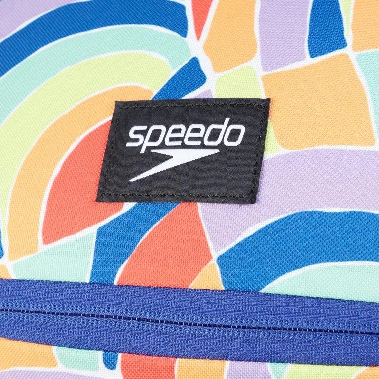 35L Teamster 2.0 Backpack Rainbows