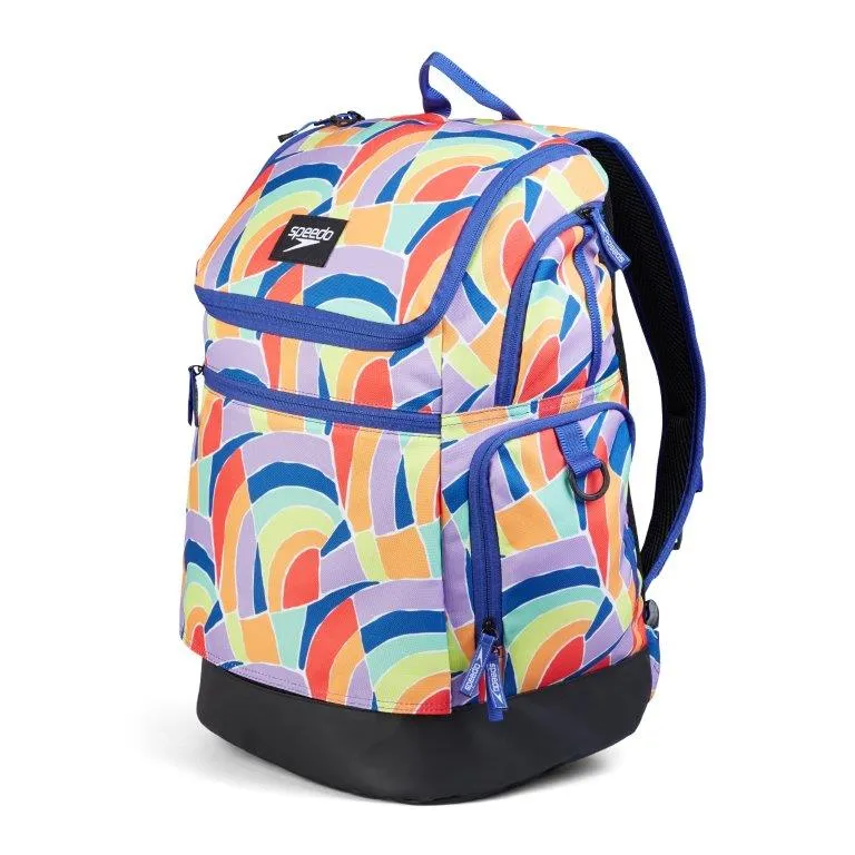35L Teamster 2.0 Backpack Rainbows