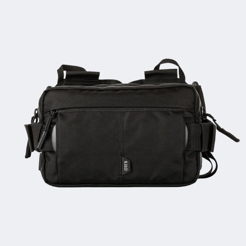 5-11 Waist Tactical Bags Cases And Luggage Black