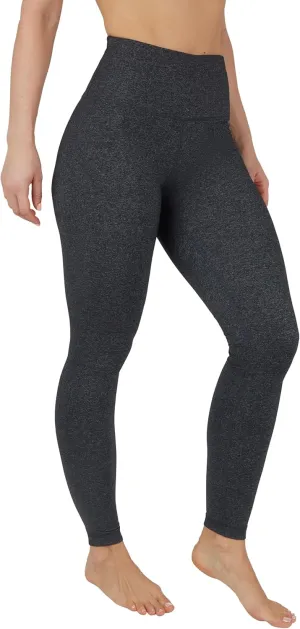 90 Degree By Reflex High Waist Power Flex Tummy Control Leggings