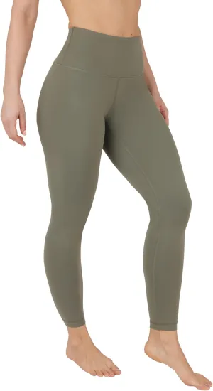 90 Degree By Reflex High Waist Power Flex Tummy Control Leggings