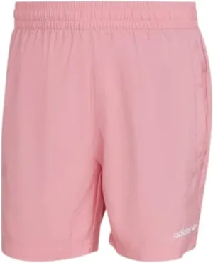 adidas Men's Sport Resort Swim Shorts, Easy Pink
