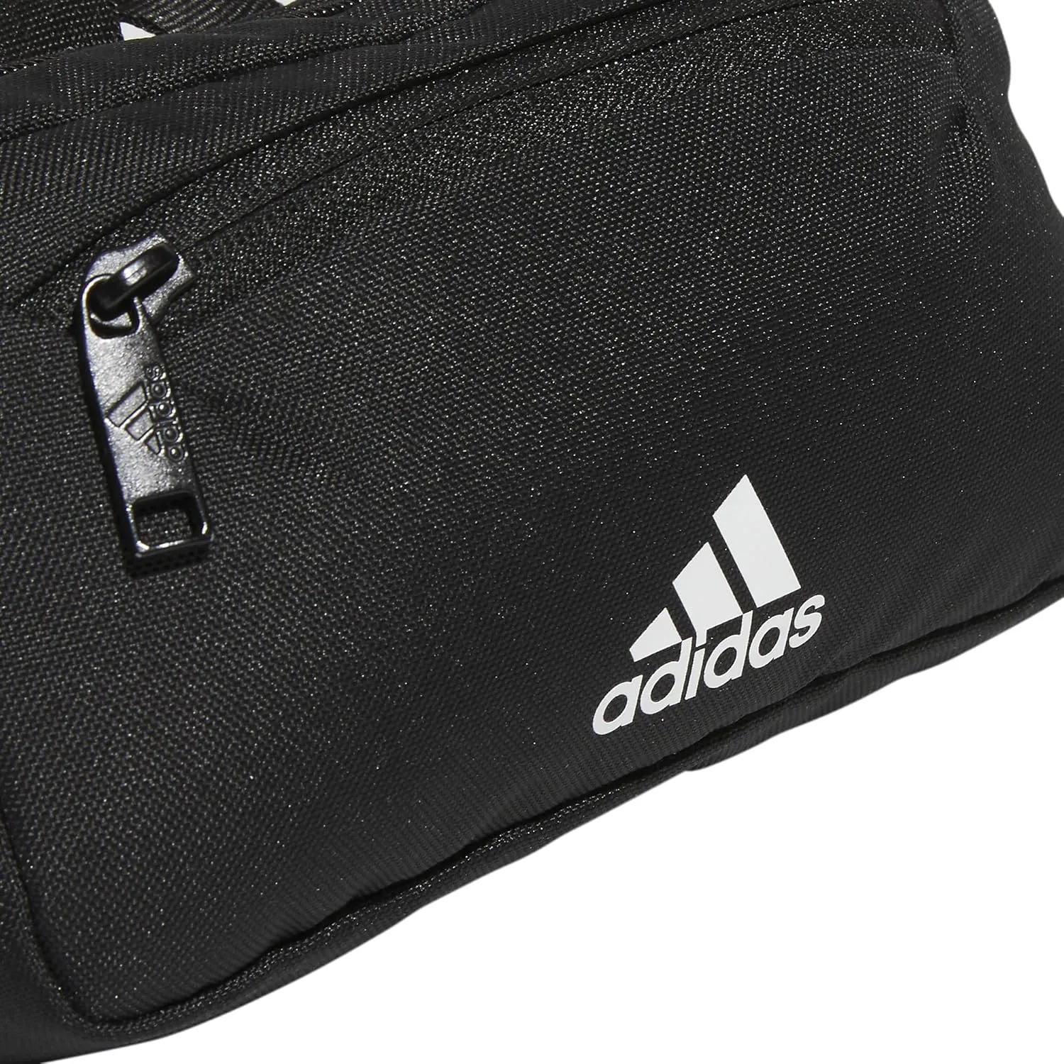 adidas Must Have 2.0 Belt Bag Crossbody Waist Pack with Adjustable Strap for Festivals and Travel