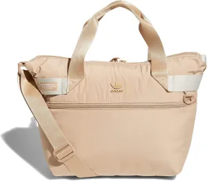 adidas Originals Puffer Shopper Tote Bag