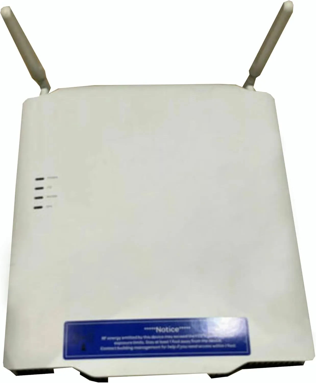 Alcatel -AT&T Metrocell Lucent 9962 Multi Standard Enterprise Network Extender Cell V1- Renewed