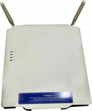 Alcatel -AT&T Metrocell Lucent 9962 Multi Standard Enterprise Network Extender Cell V1- Renewed