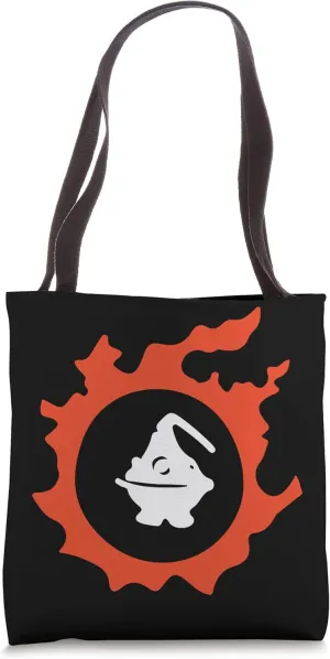 Alchemist - For Warriors of Light & Darkness Pocket minimali Tote Bag