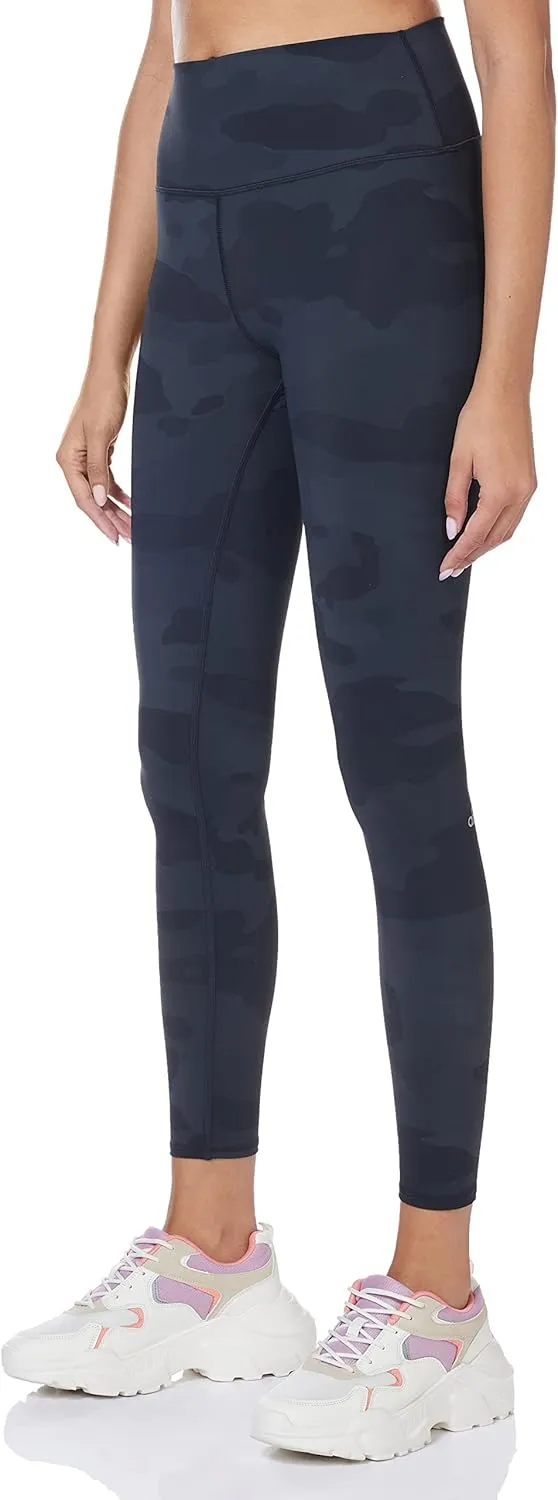 Alo Yoga Women's High Waist Vapor Legging