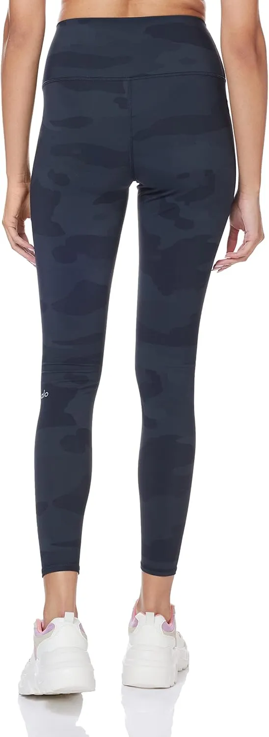 Alo Yoga Women's High Waist Vapor Legging