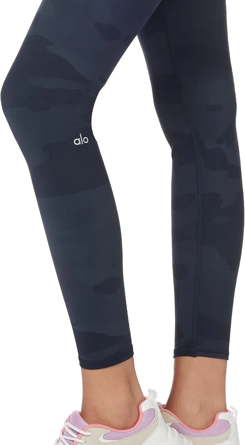 Alo Yoga Women's High Waist Vapor Legging