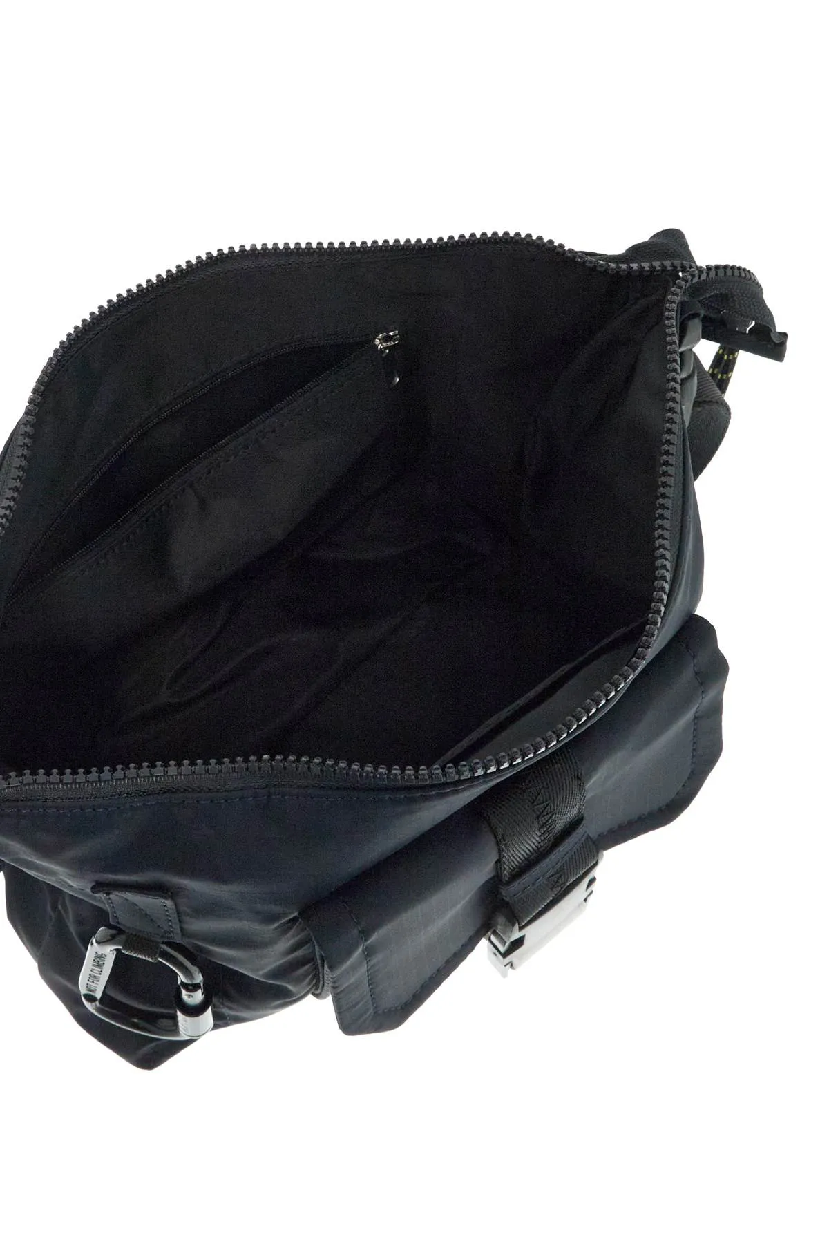 A.P.C. Trek Crossbody Bag