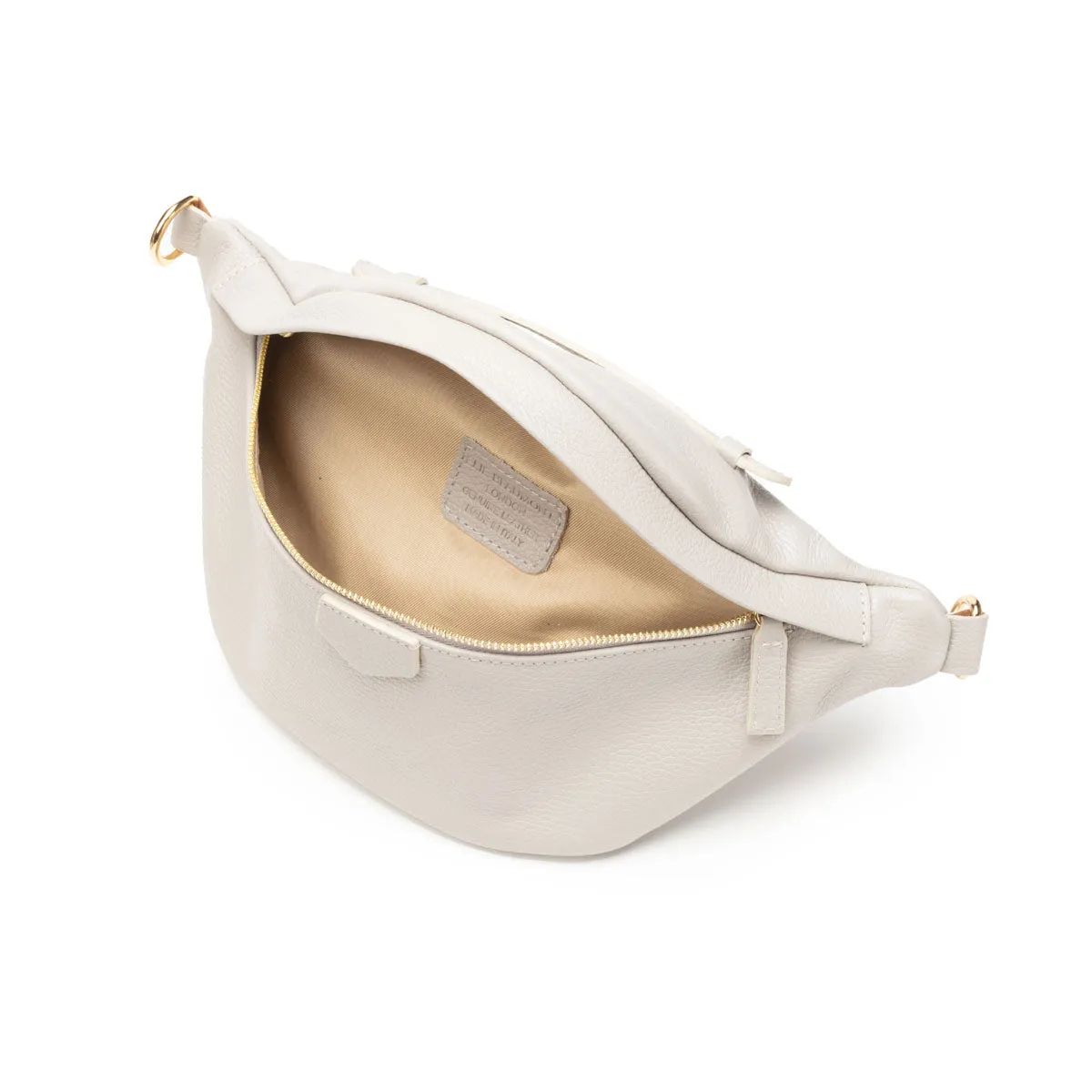 Arc Sling Bag - Lt Grey