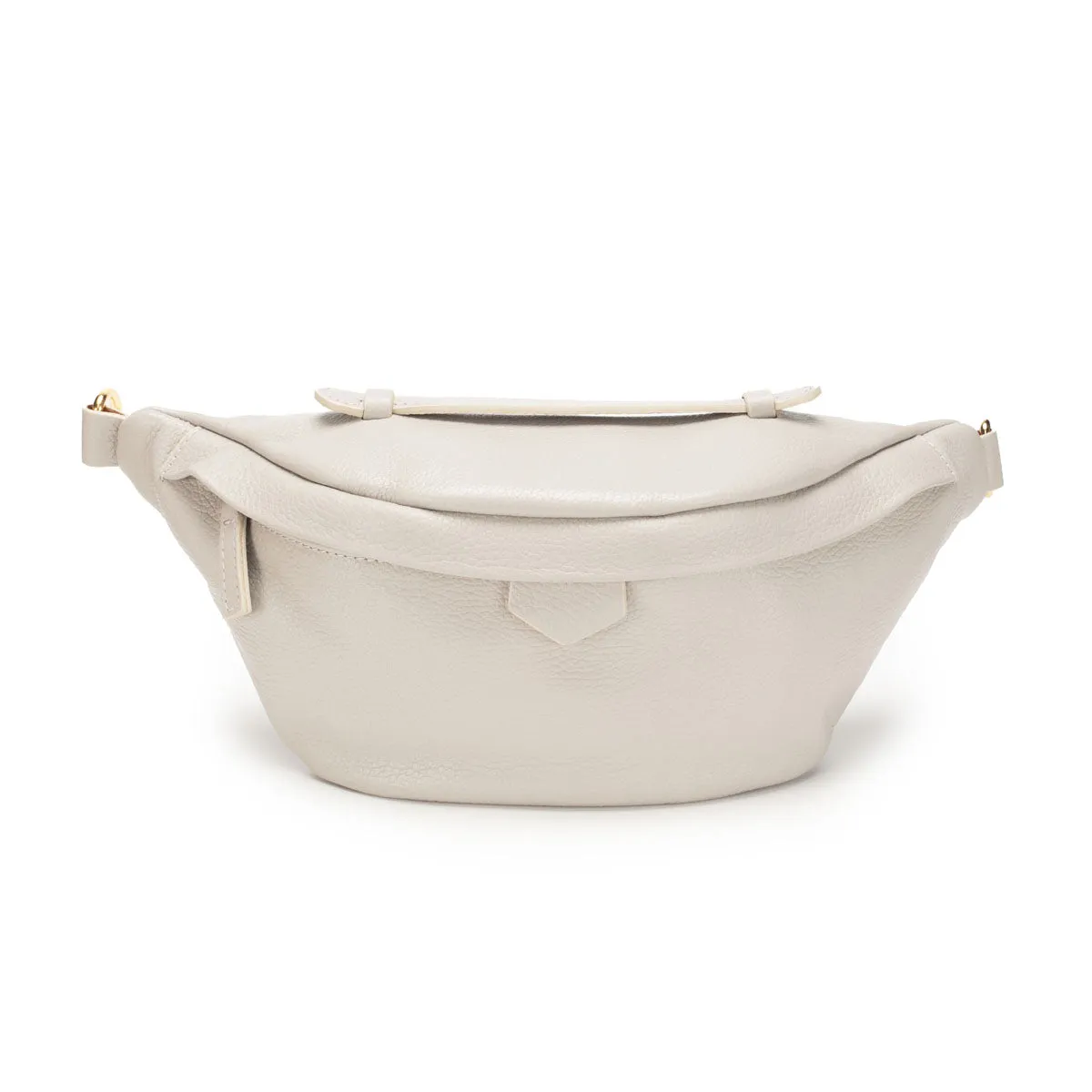 Arc Sling Bag - Lt Grey