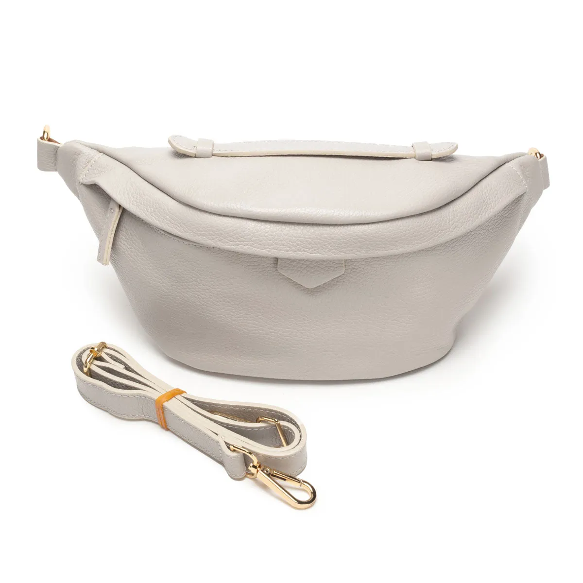 Arc Sling Bag - Lt Grey