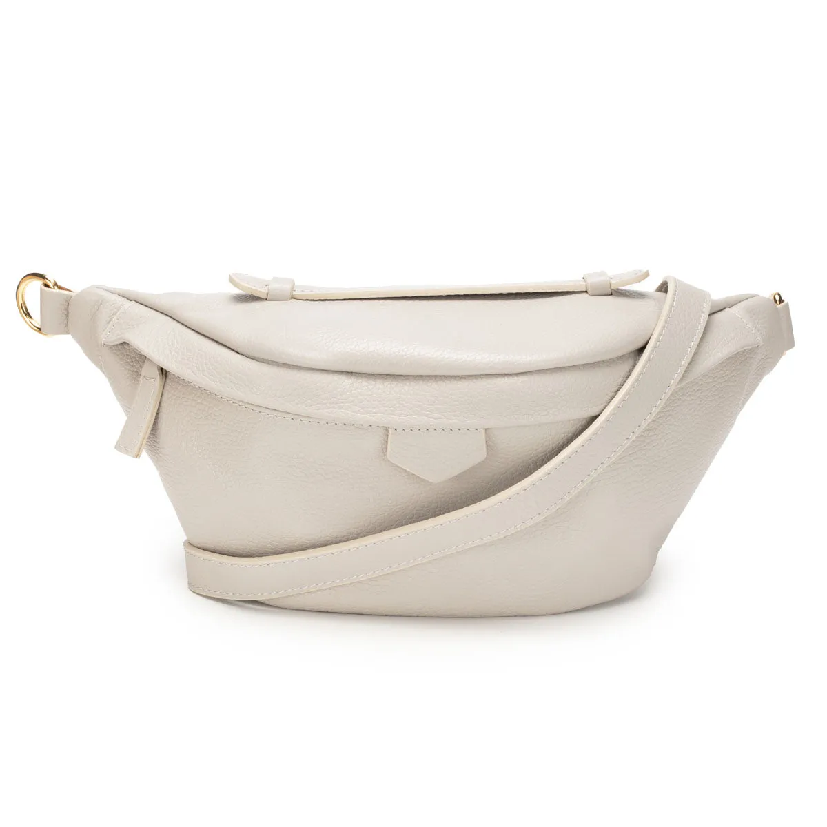 Arc Sling Bag - Lt Grey