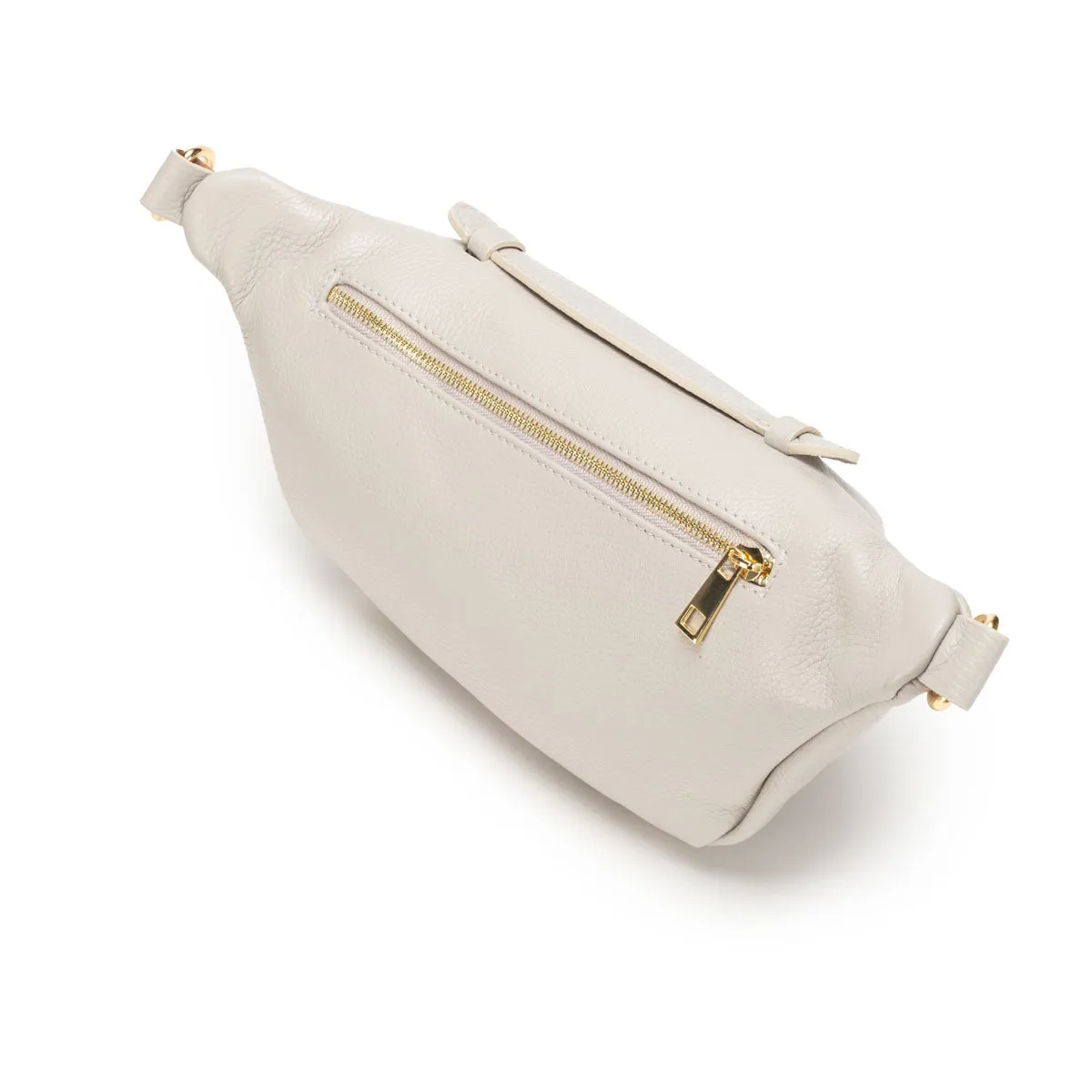 Arc Sling Bag - Lt Grey