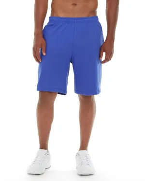 Arcadio Short-32-Blue Gym Deadline-driven Functional