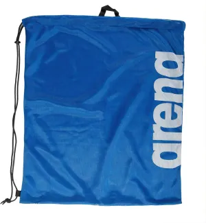 arena Swim Gear Drawstring Backpack Pool and Gym Bag