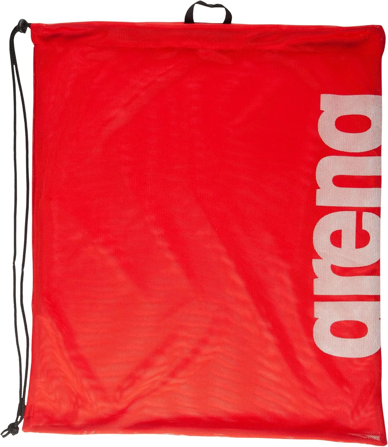 arena Swim Gear Drawstring Backpack Pool and Gym Bag