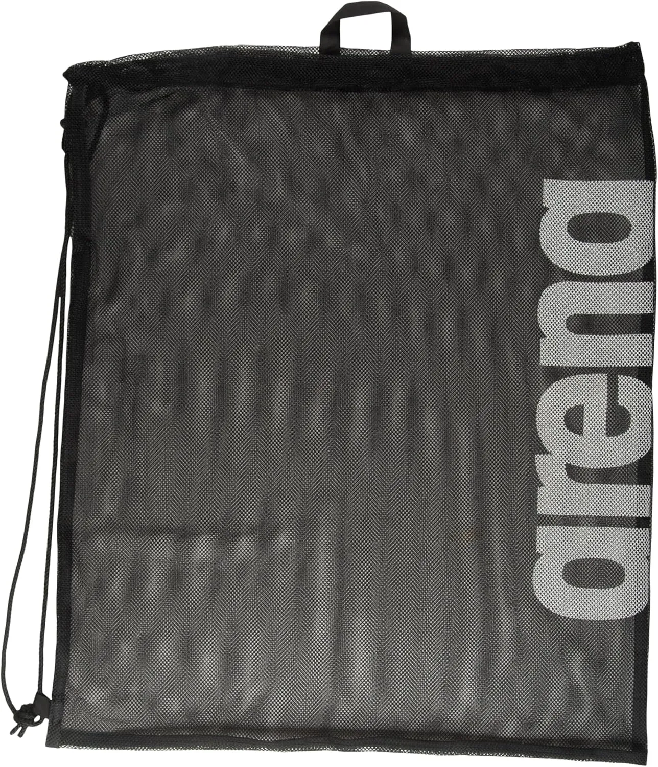 arena Swim Gear Drawstring Backpack Pool and Gym Bag