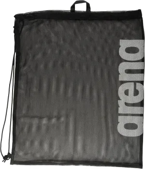 arena Swim Gear Drawstring Backpack Pool and Gym Bag