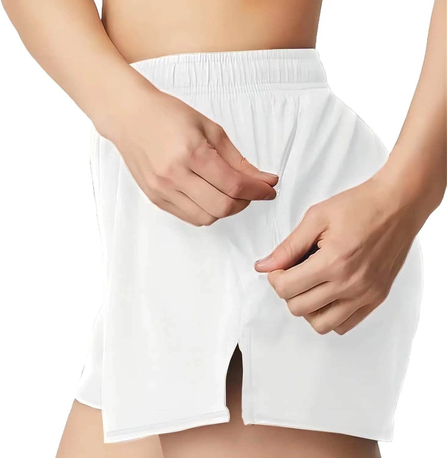 Athletic Shorts for Women Running Shorts with Liner, Quick Dry Active Workout Gym Shorts with Pockets 2.5 Inch