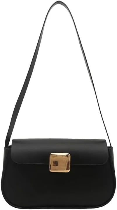 Axcone Multi functional fashionable simple casual shoulder bag