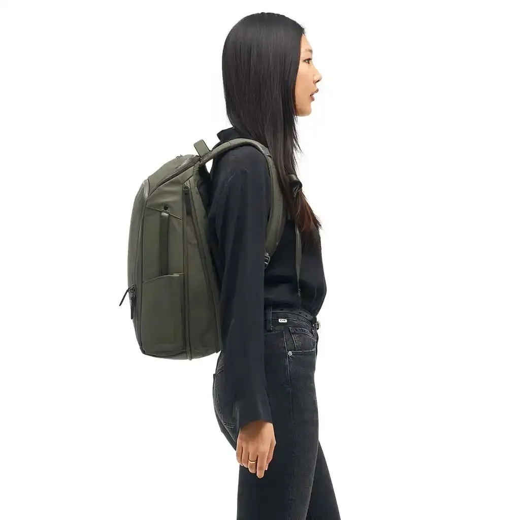 Backpack 14L - Olive