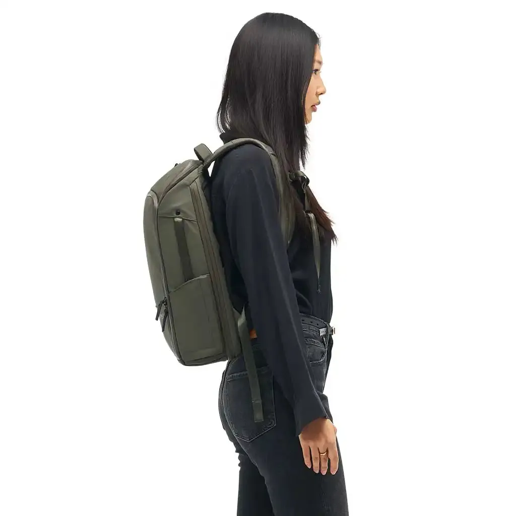 Backpack 14L - Olive
