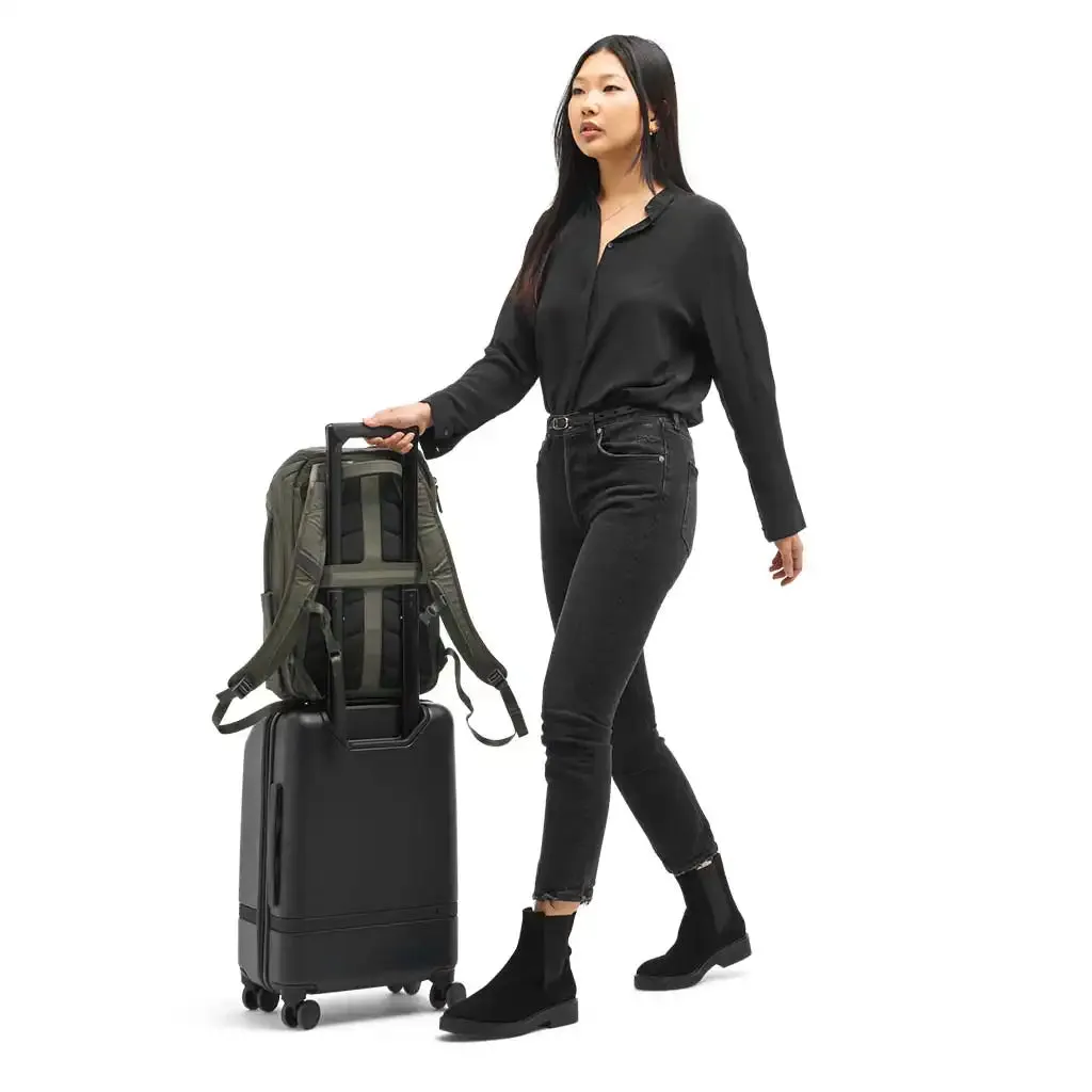 Backpack 14L - Olive