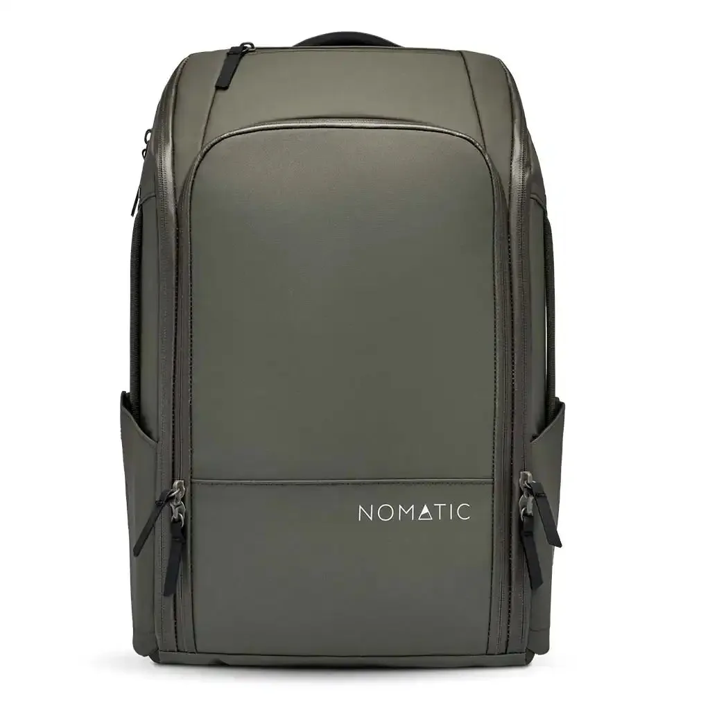 Backpack 14L - Olive