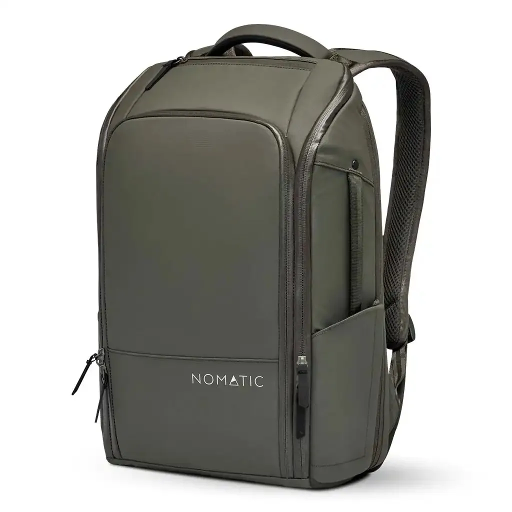 Backpack 14L - Olive