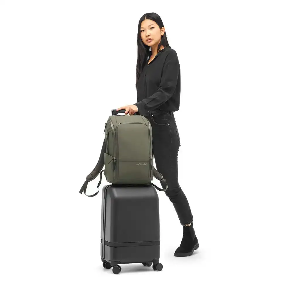 Backpack 14L - Olive