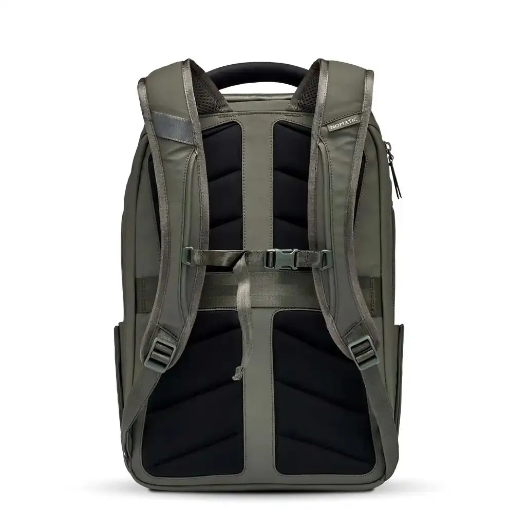 Backpack 14L - Olive