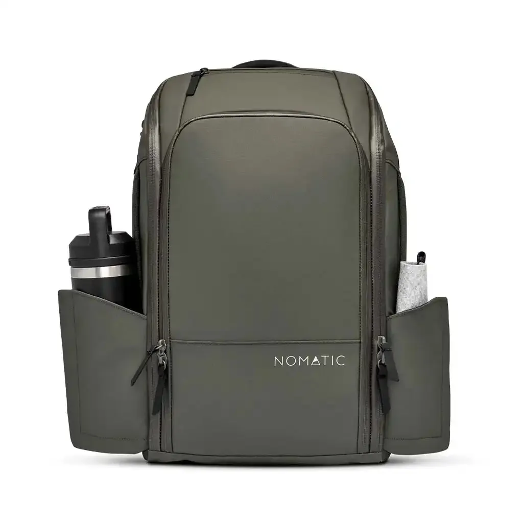 Backpack 14L - Olive