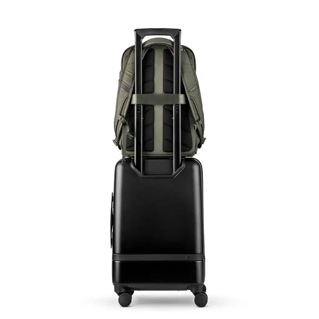 Backpack 14L - Olive