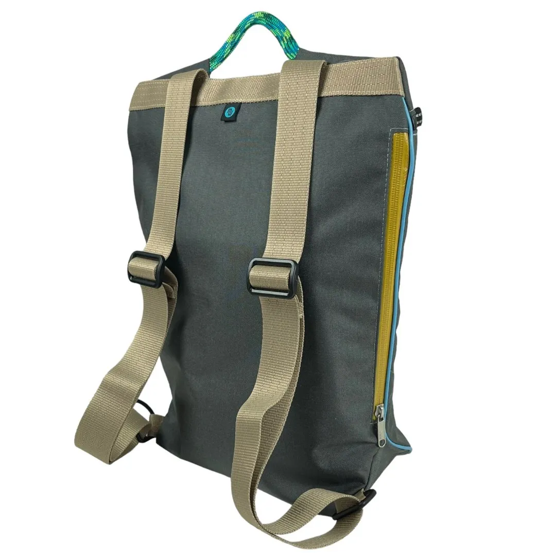 Backpack - BETA #018