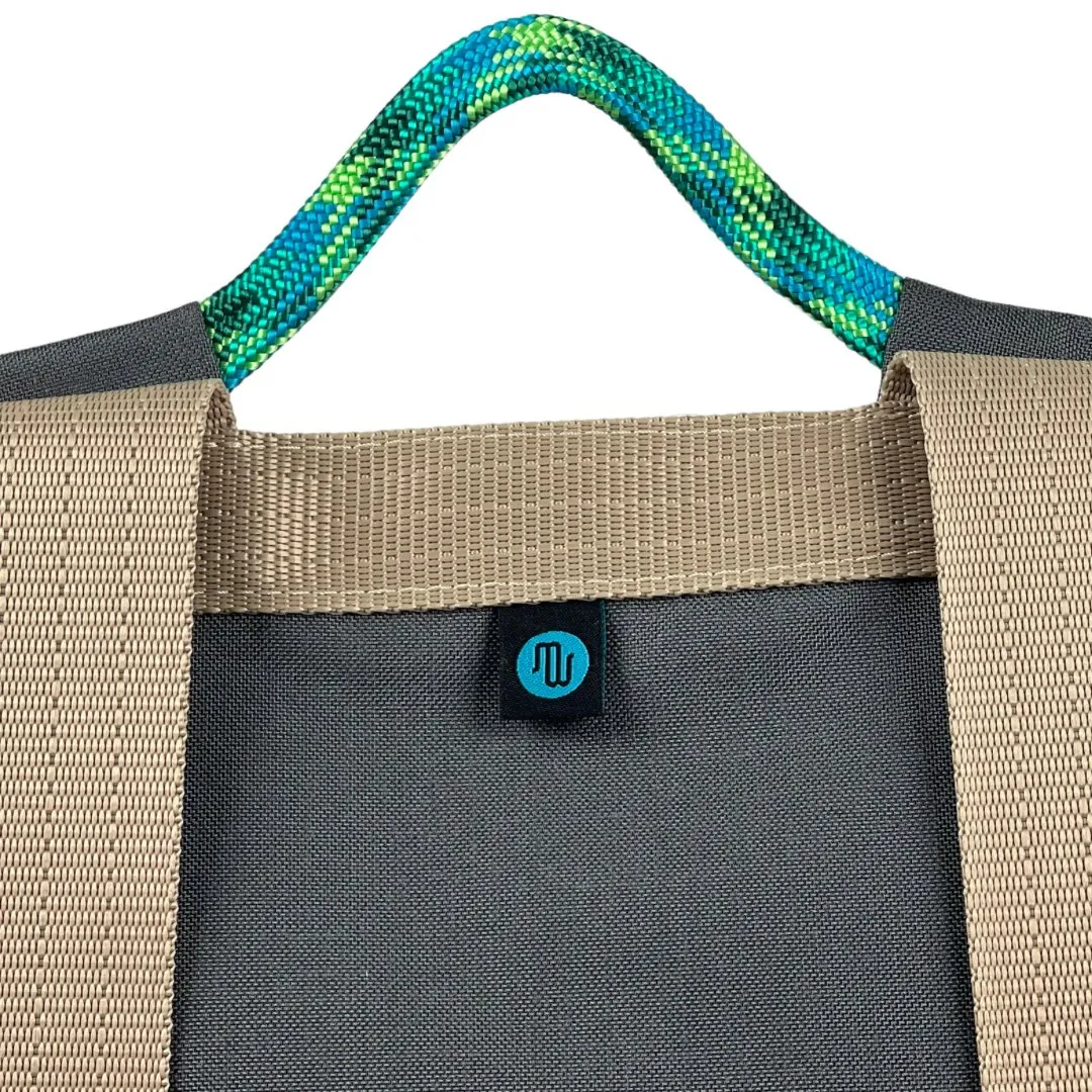 Backpack - BETA #018