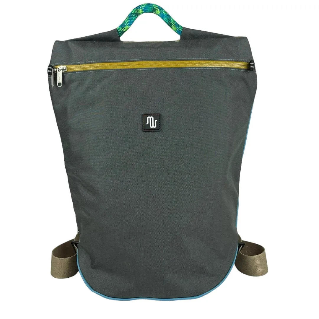 Backpack - BETA #018
