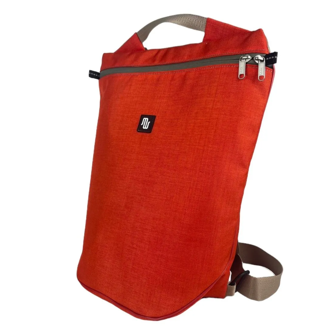 Backpack - BETA #029
