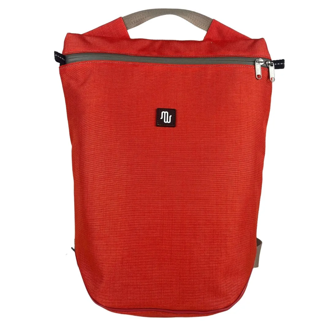 Backpack - BETA #029