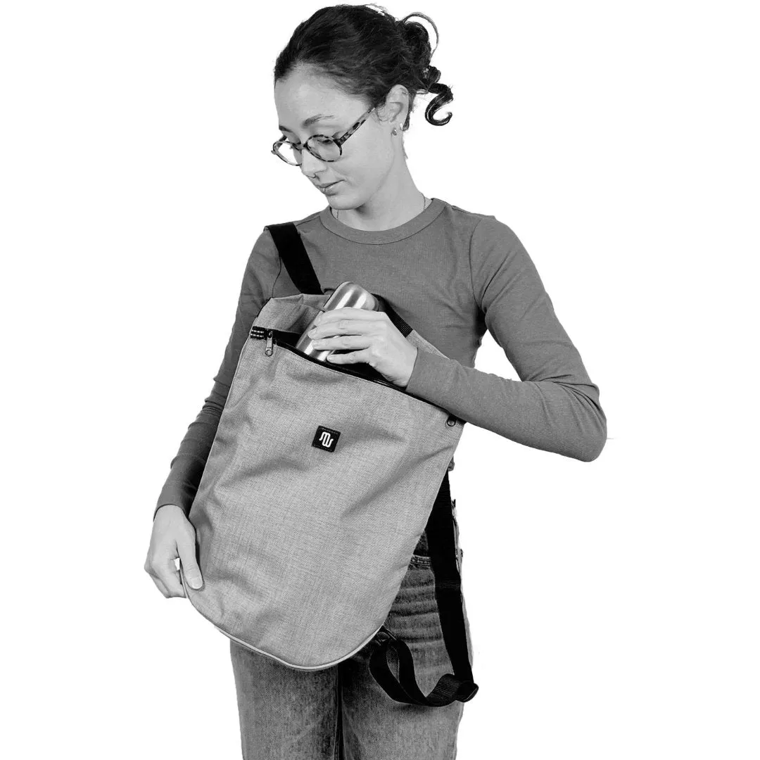 Backpack - BETA #029